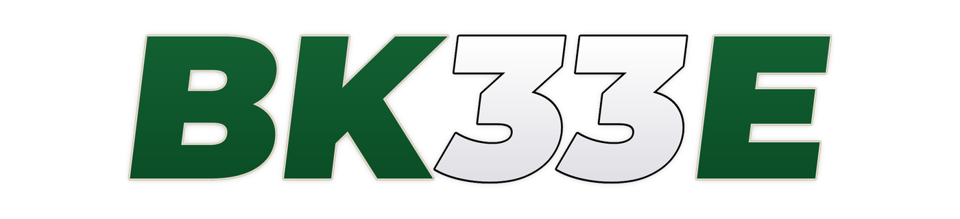 bk33e লোগো